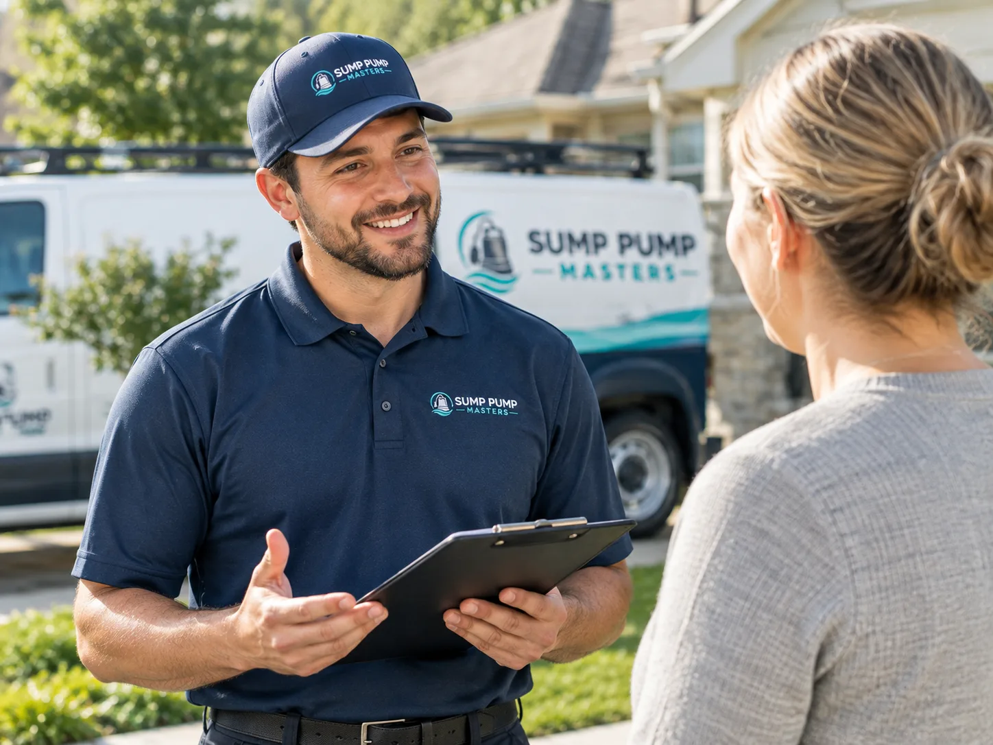 Sump Pump Repair Lantry, SD FAQs